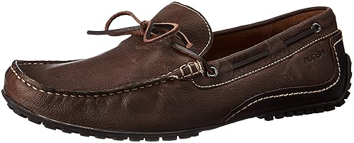 mhl moccasin shoe