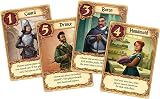 Z-Man Games Love Letter Eco-Friendly Family Card Game 2-6 Players 20 Min view 6