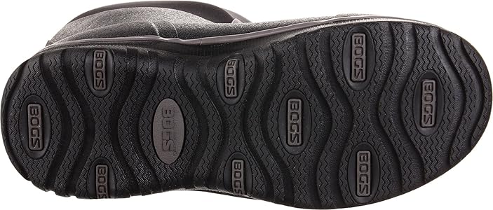 bogs men's classic ultra high insulated waterproof winter boots