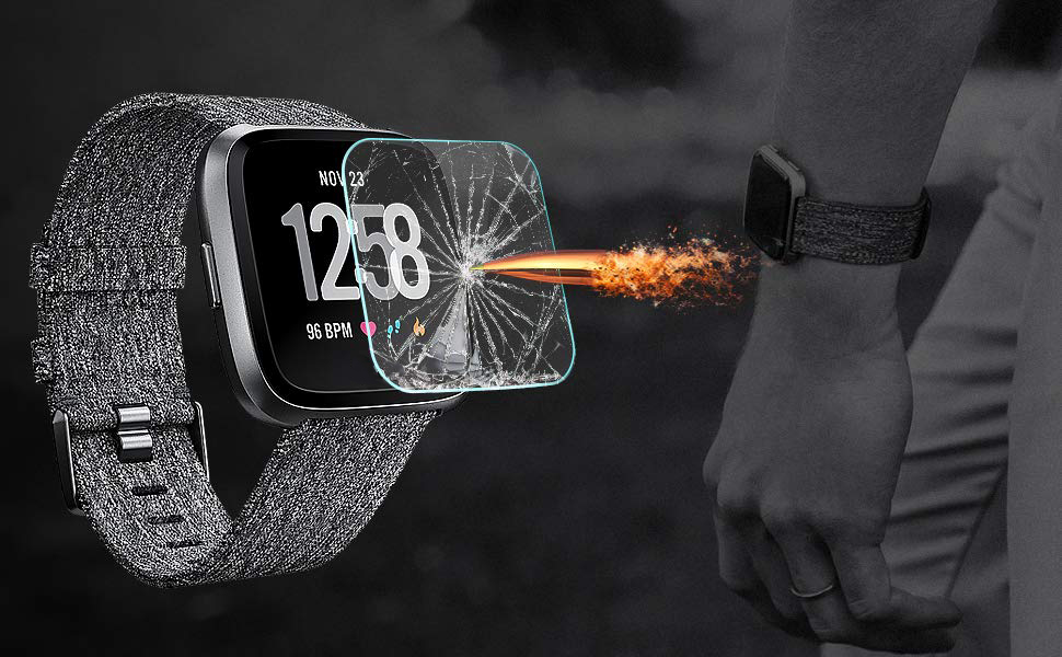 6 QIBOX+Protector+Compatible+Waterproof+Anti+Bubble