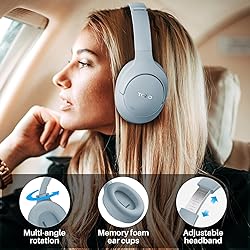 TOZO HT2 Hybrid Active Noise Cancelling