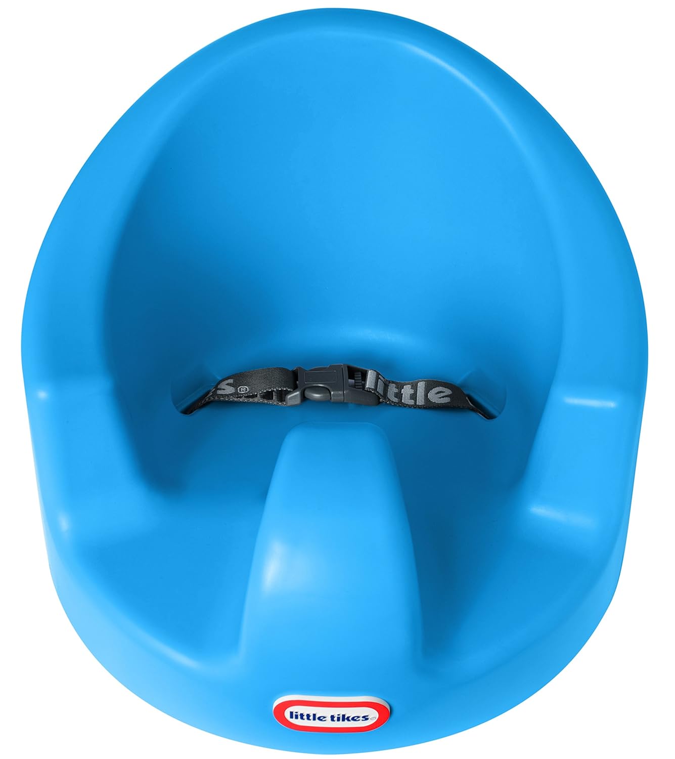 little tikes floor seat