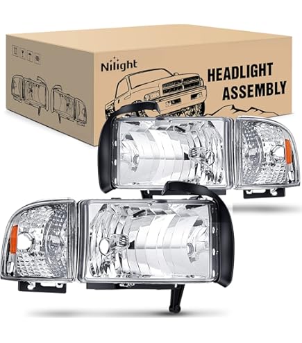 Hemiさま専用 Amazon.com: Srggscd Rear Left Driver and Right Passenger