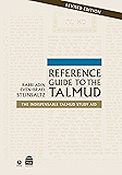 Reference Guide to the Talmud: The Indispensable Talmud Study Aid