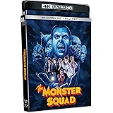 The Monster Squad (4KUHD) [4K UHD]