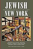 Jewish New York: The Remarkable Story of a City and a People