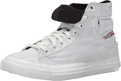 diesel exposure sneakers