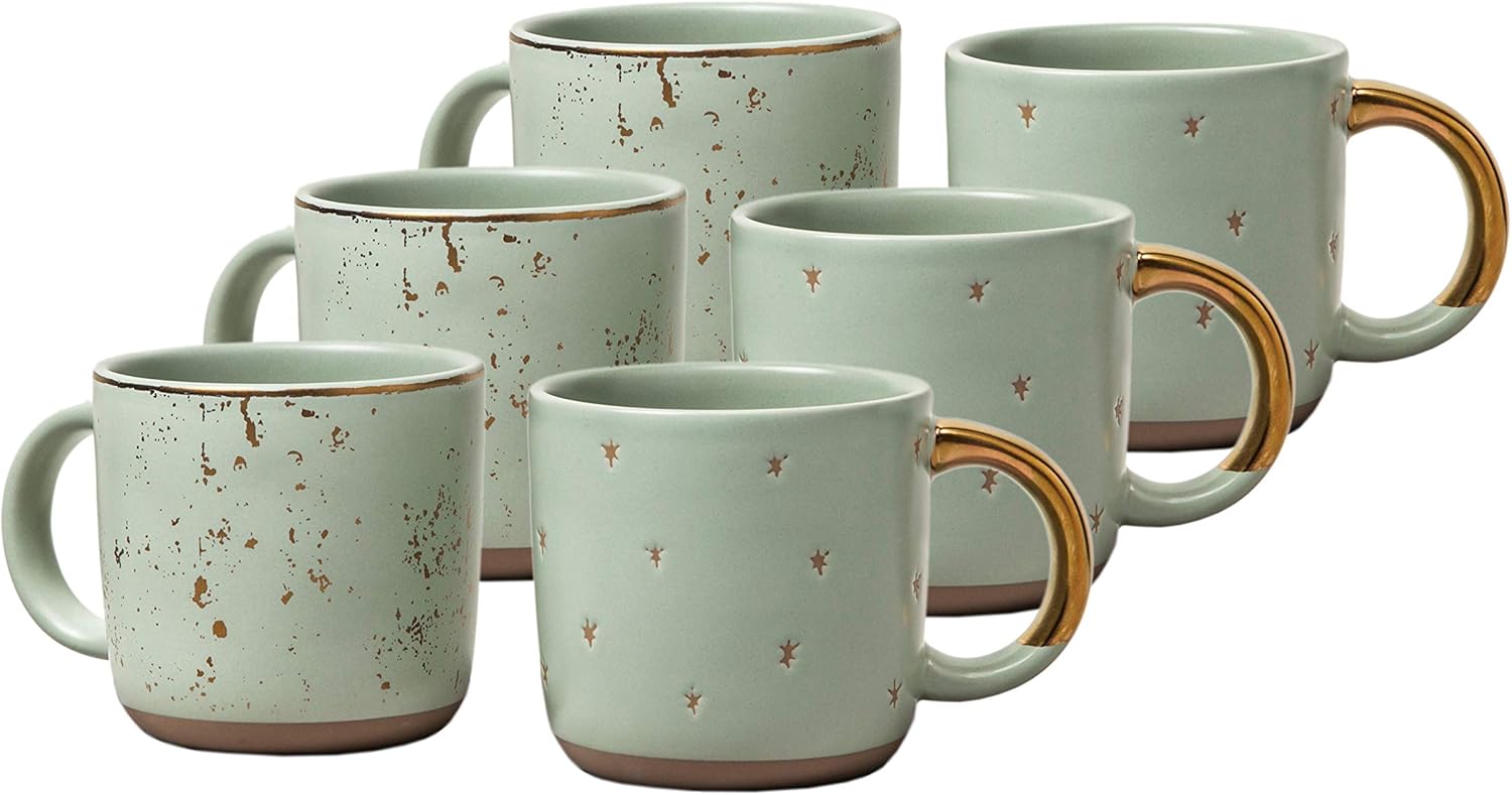 hearth and hand magnolia tea set