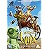 Missing Lynx [DVD]