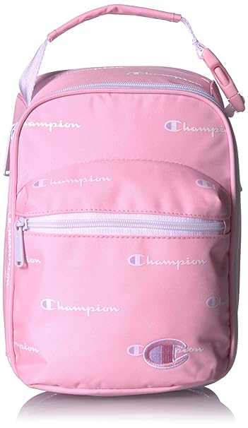 Amazon.com: Champion Big Youth Supercize - Kit de almuerzo ...