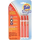 Tide To Go Stain Pens 3 Count