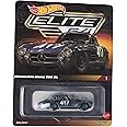 Hot Wheels Mercedes Benz 300 SL, Elite 64