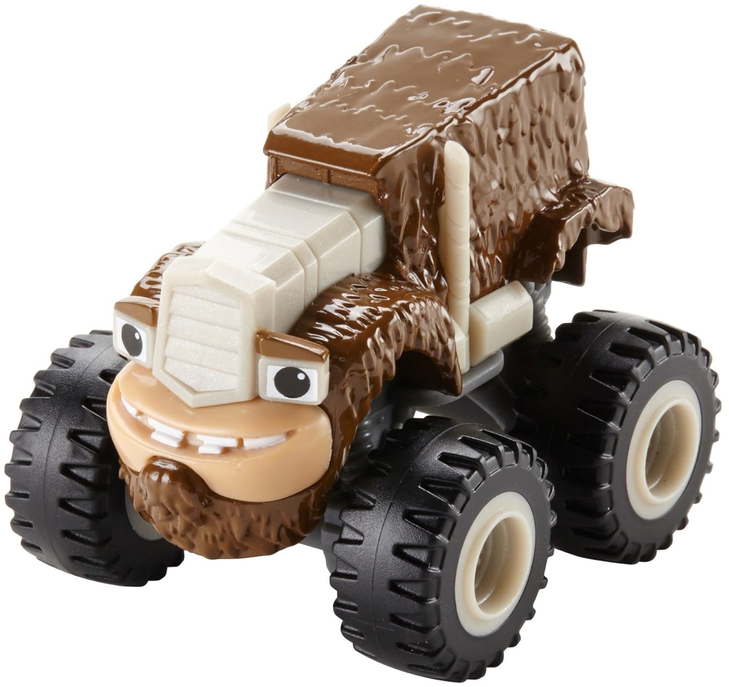 blaze and the monster machines bighorn