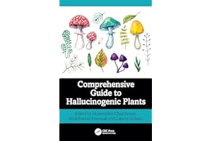 Comprehensive Guide to Hallucinogenic Plants