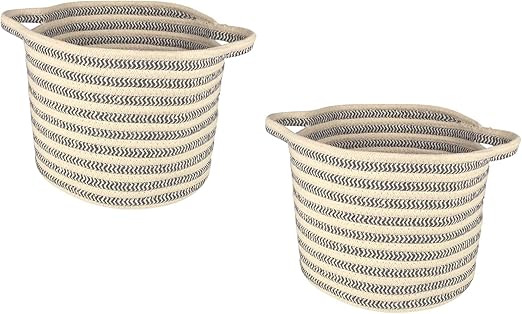 nursery basket set