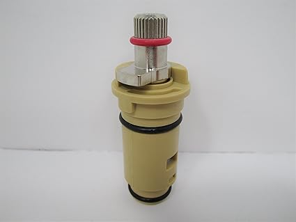 Cold Ceramic Cartridge Fits Nicolazzi 412396c Fore Kast Sales