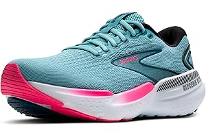 Brooks Women’s Glycerin GTS 21 Supportive Running Shoe