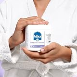 Mixa Panthenol Comfort Restoring Cream 400 ml for Dry Sensitive Skin view 3