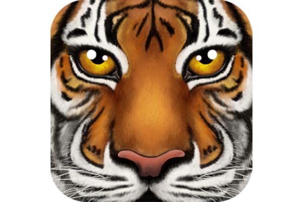 Ultimate Jungle Simulator