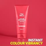 Wella Professionals Invigo Color Brilliance Conditioner 1L Boost Shine Smooth view 4