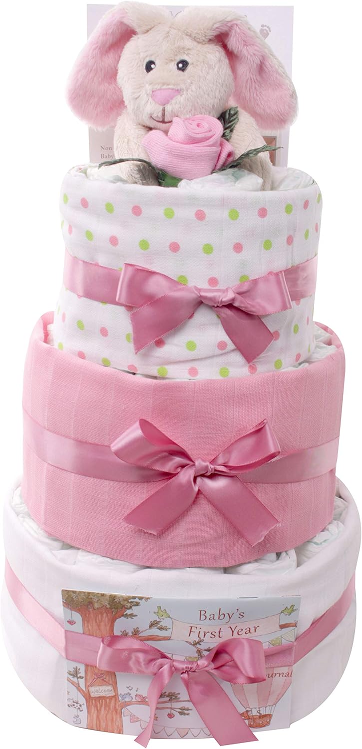 amazon new baby girl gifts