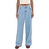 Levi's Womens Cinch Baggy Carpenter Pants
