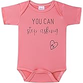 BIBIBLISSBABY New Pregnancy Announcement,Baby Reveal Gifts for Grandparents,Big Sister Announcement, Baby Coming Soon Idea