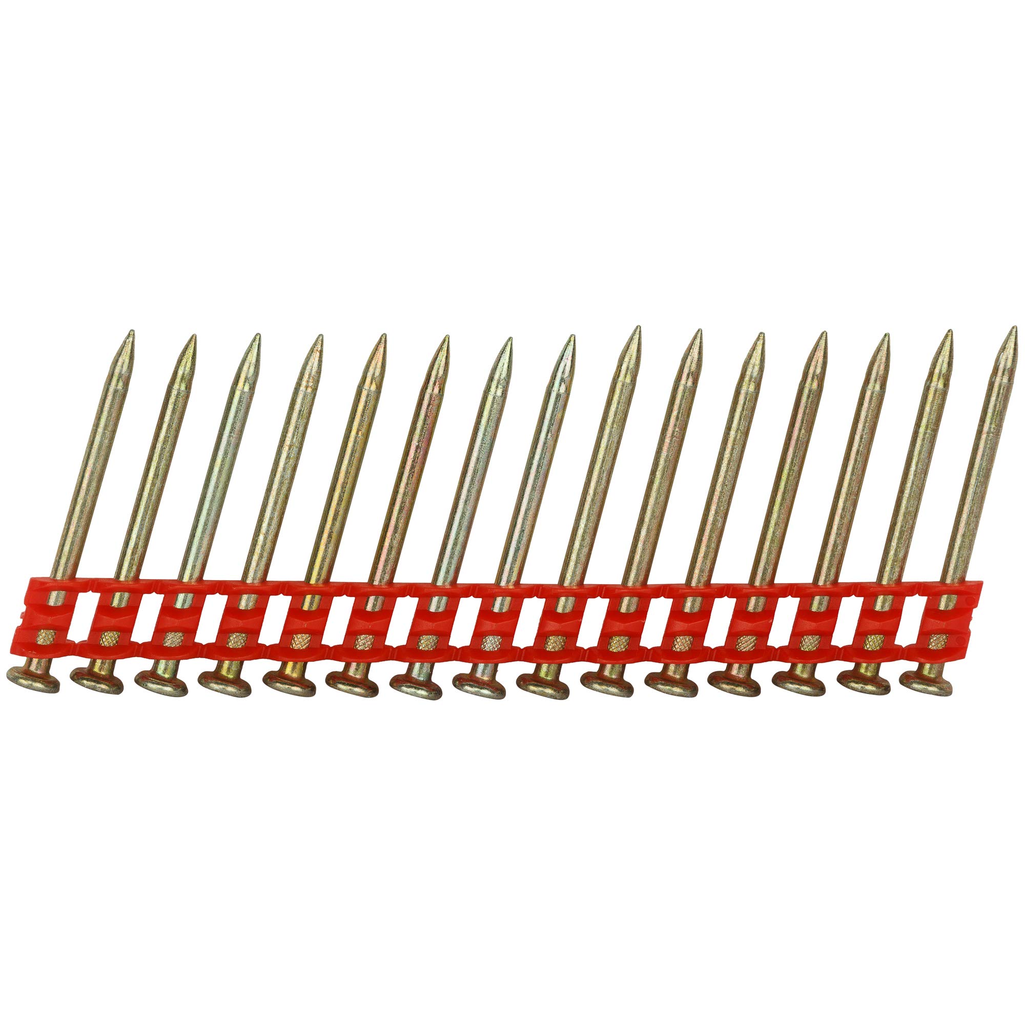 Clavos para DCN890 - liga de metal (XD) (3.0mm x 43mm)