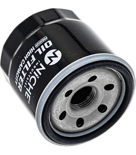 kauai01070903さん専用 Amazon.com: Kawasaki 2007-2020 Kfx90 Mule Filter Oil 14043-Y001