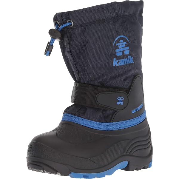 kamik waterbug 33 34