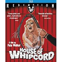 拷問の魔神館 HOUSE OF WHIPCORD 1974年 ポスター Amazon.com: House