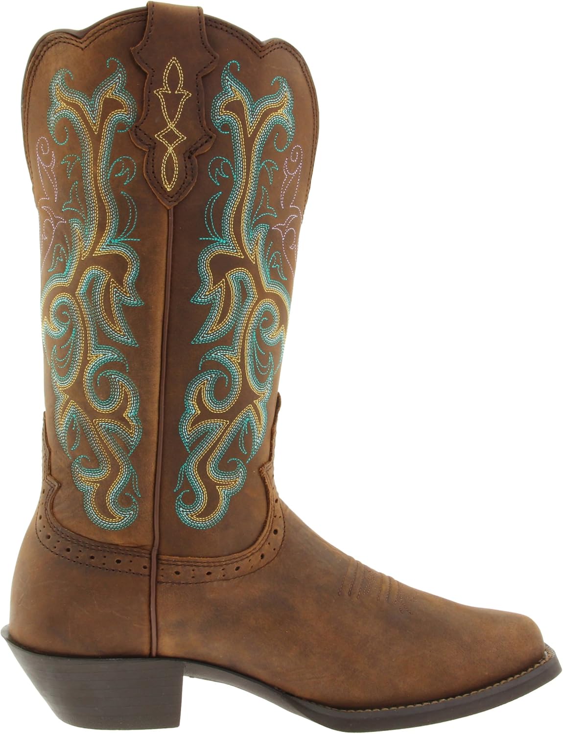 justin boots style l2552