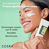 COSRX Aloe Soothing Sun Cream SPF 50+ Daily Hydrating Sunscreen 50ml view 5