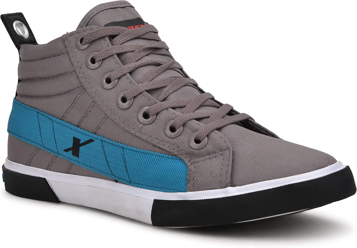 sparx high top shoes