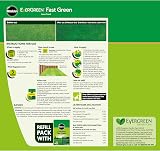 Miracle-Gro EverGreen Fast Green Lawn Food 80m2 Spreader Child & Pet Safe view 2