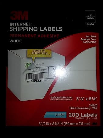free shipping labels