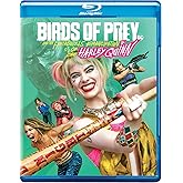 Birds of Prey (Blu-ray)