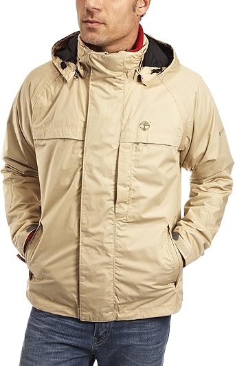 timberland benton jacket