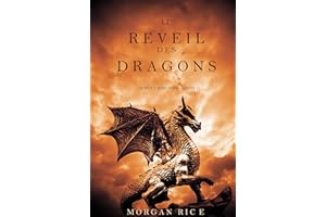 Le Réveil des Dragons (Rois et Sorciers—Livre 1) (French Edition)