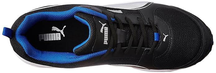 puma men's agility idp running shoes