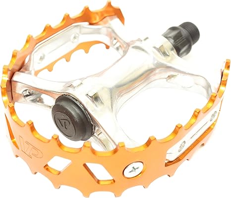 vp bear trap pedals
