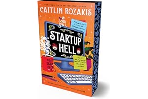 Startup Hell