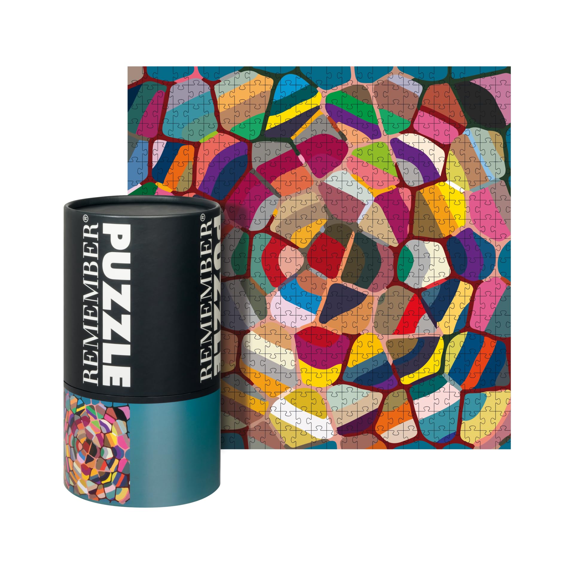 Remember Puzzle 'Candy'