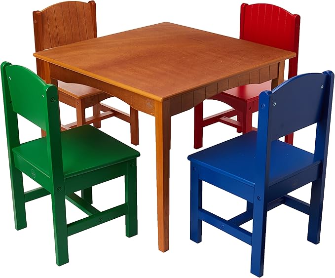 nantucket kids table