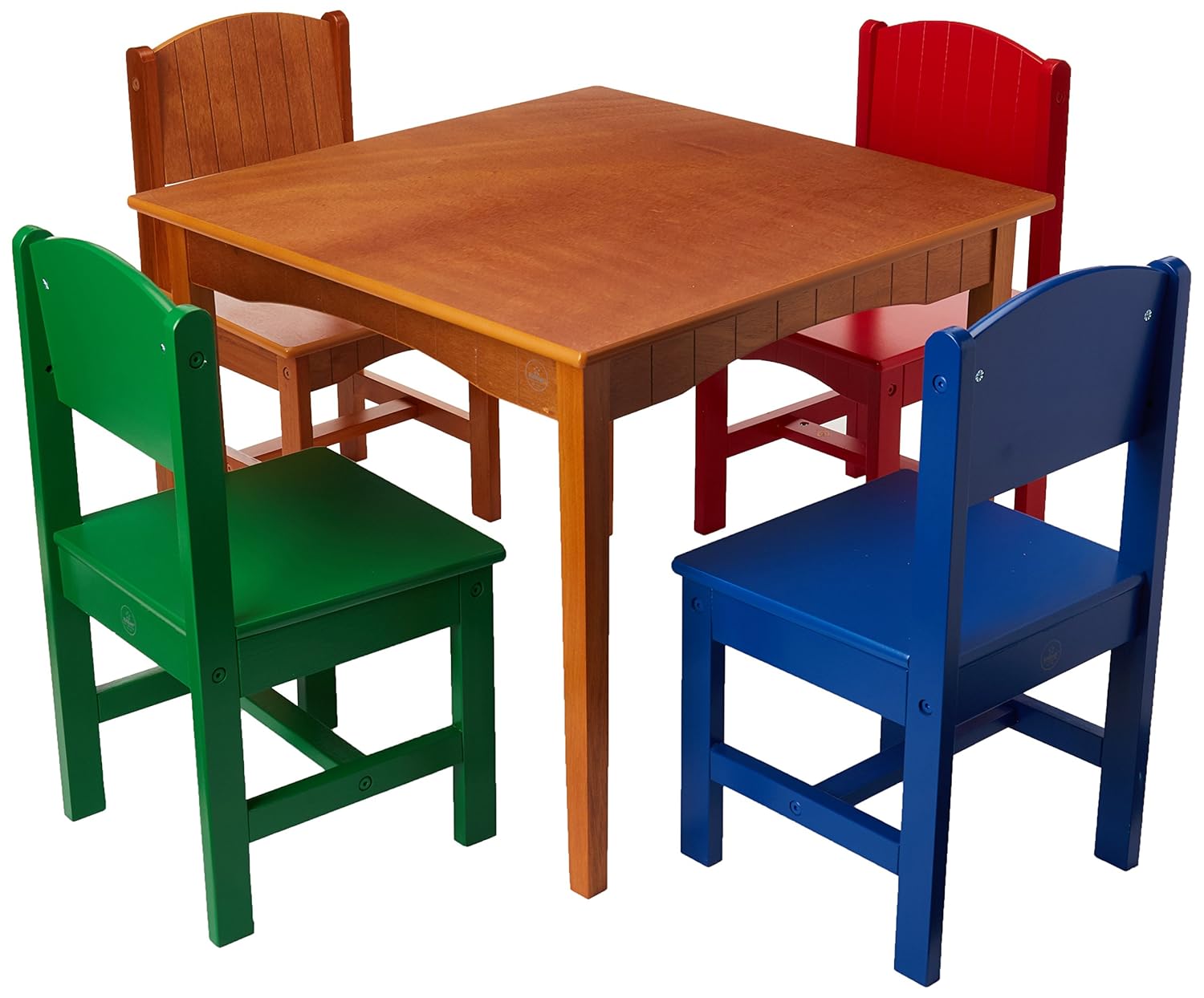 Best Kidkraft Toddler Table And Chair Set Wood