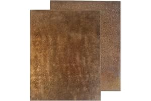 YAMAKATO Gasket Material Cork Rubber Paper Sheet for Gasoline Diesel Oil Small Engine DIY Rebuild Sealing