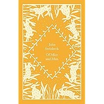 洋書 Of Mice and Men by John Steinbeck Amazon.com: Of Mice and Men eBook : John Steinbeck: Kindle Store