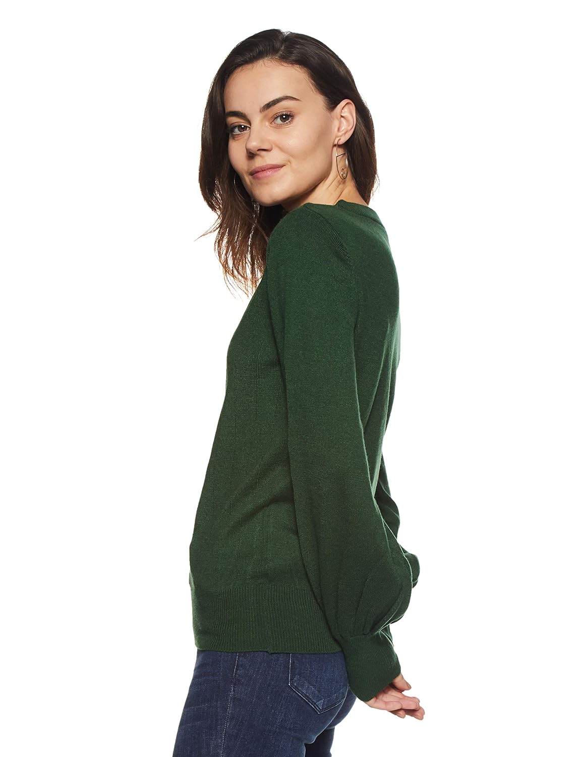 united colors of benetton women's sweater