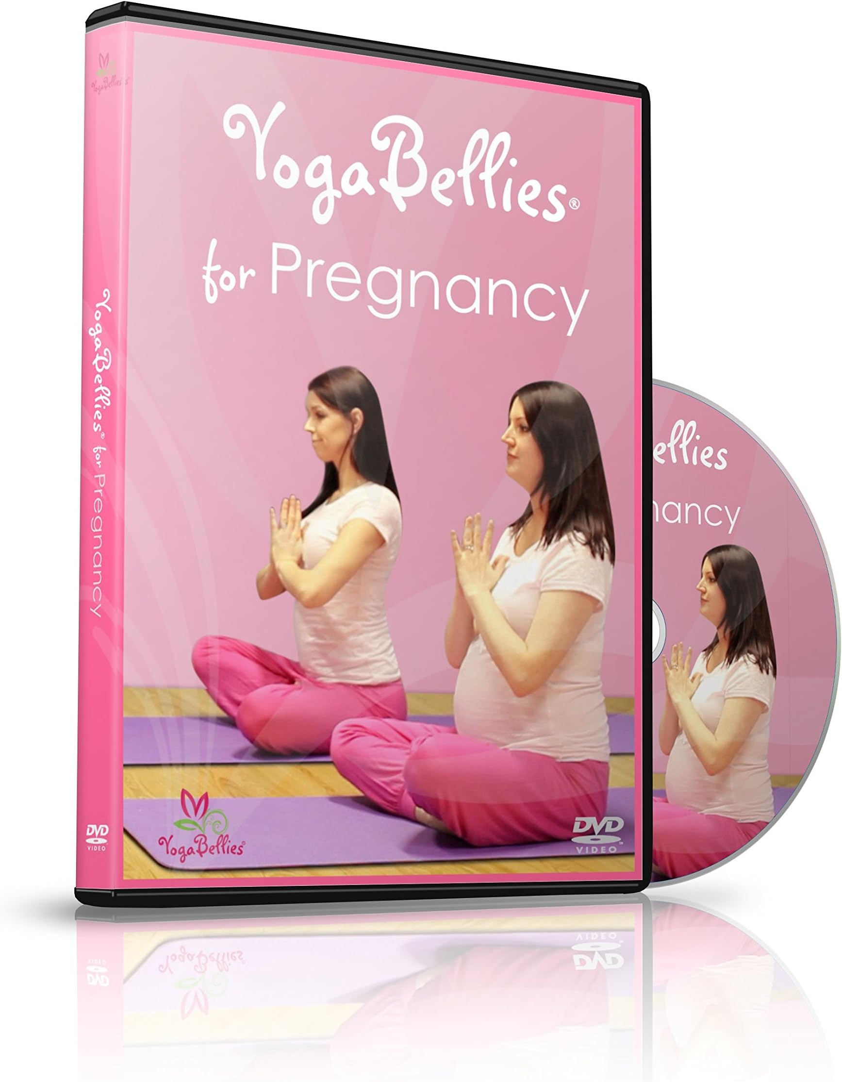 Pregnancy Yoga by YogaBellies®. Yoga for Pregnancy from the UK's Leading Prenatal Yoga School. Sequences for Both Beginners and Advanced Yogi's