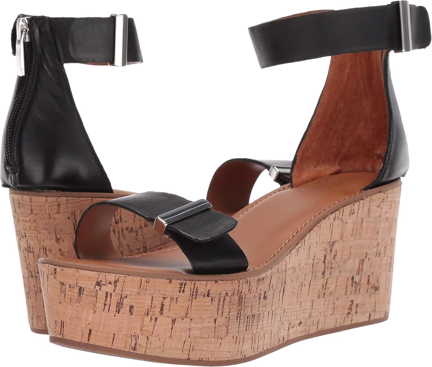 franco sarto wedges amazon